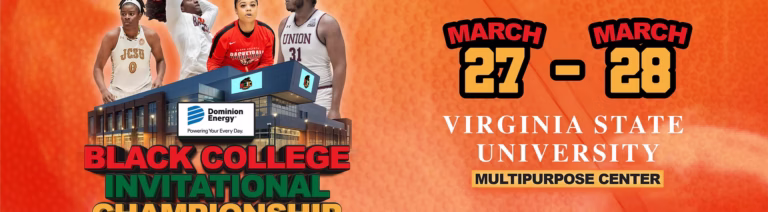 Virginia State University Hosts Reimagined BCIC in Two-Day Tournament Event