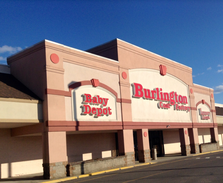 Burlington Expands Richmond Footprint with New Parham One Location