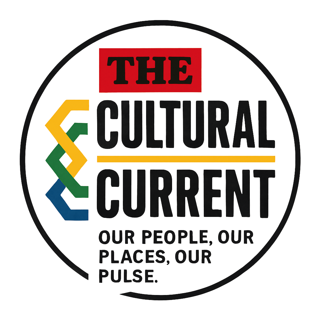 The Cultural Current