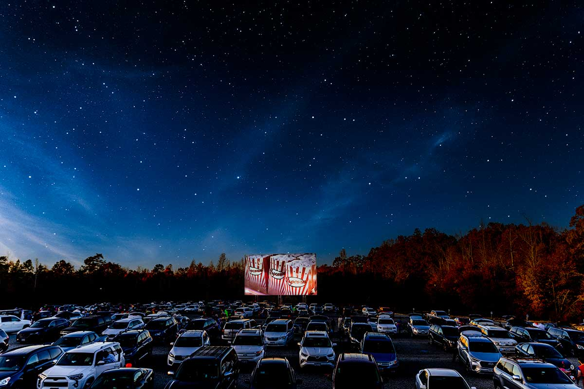 Goochland Drive-In Opens 2026 Season Amid Ownership Transition
