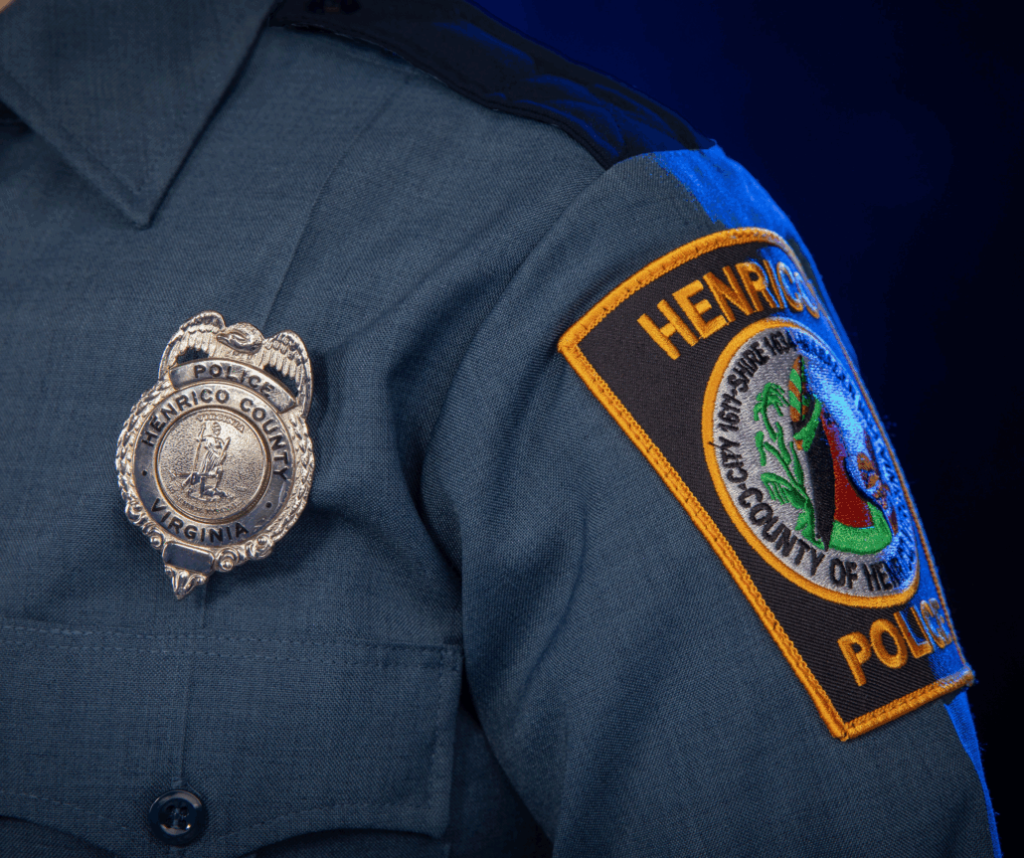 Henrico County Police - The Cultural Current