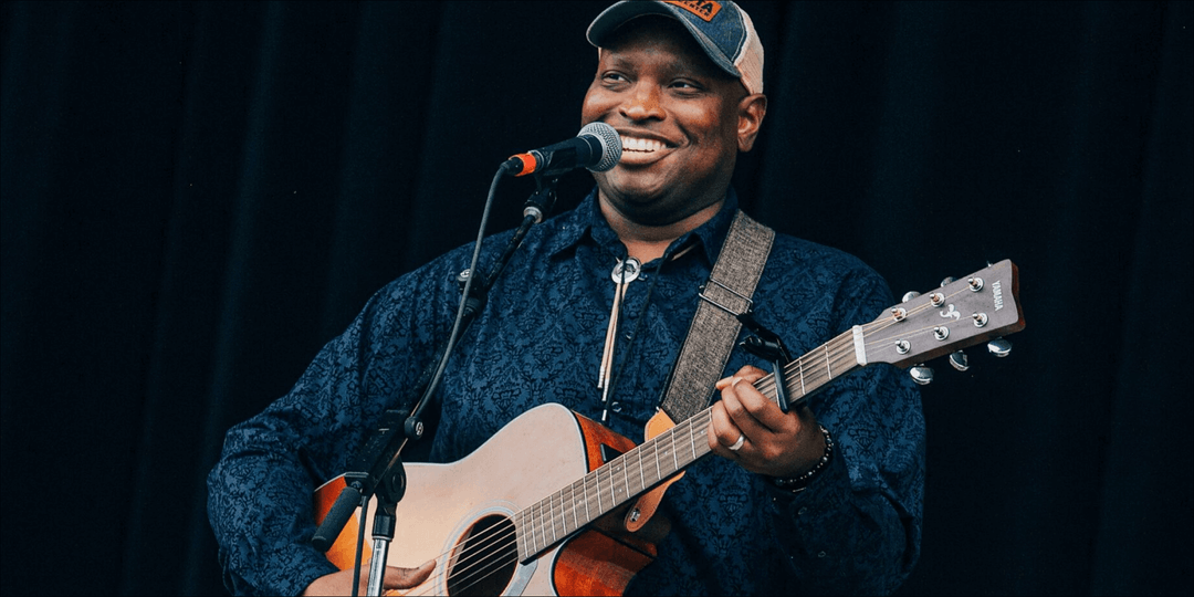 JUSTIN GOLDEN’S RICHMOND RESIDENCY