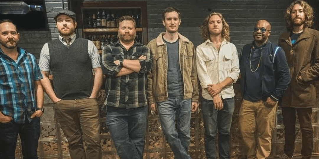 MEKONG XPRESS + THE GET FRESH HORNS