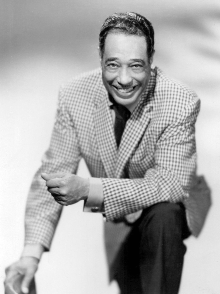 Then and Now The Current — April 29, 1899: Duke Ellington Is Born
