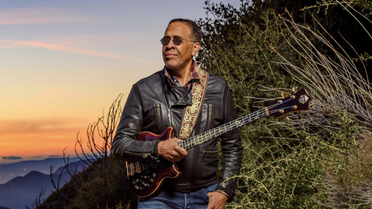 Stanley Clarke