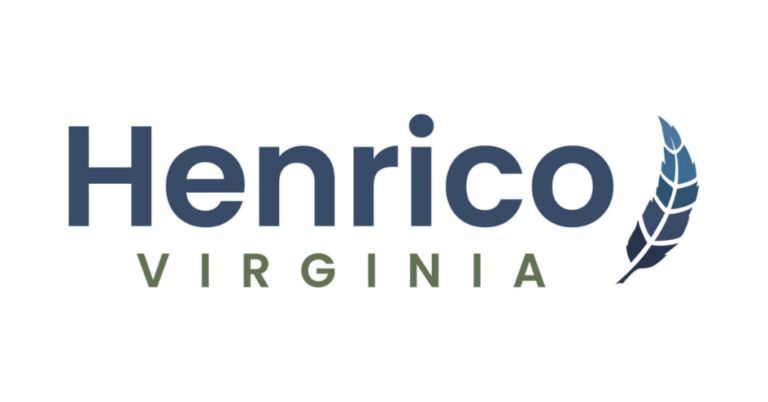 Henrico Launches New Logo and Website Refresh