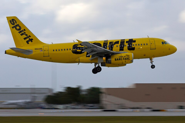 After Spirit: How Richmond’s Airport Is Adjusting to a Sudden Airline Shutdown