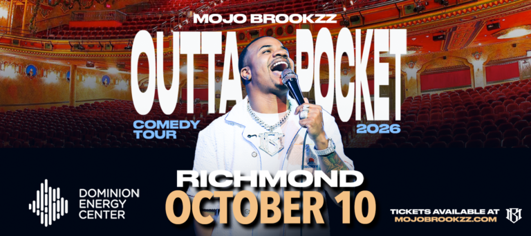 Mojo Brookzz