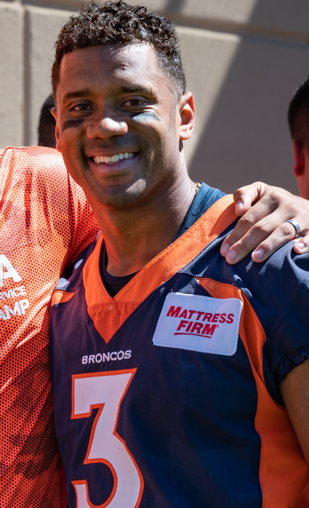 Russell_Wilson_2023 - The Cultural Current