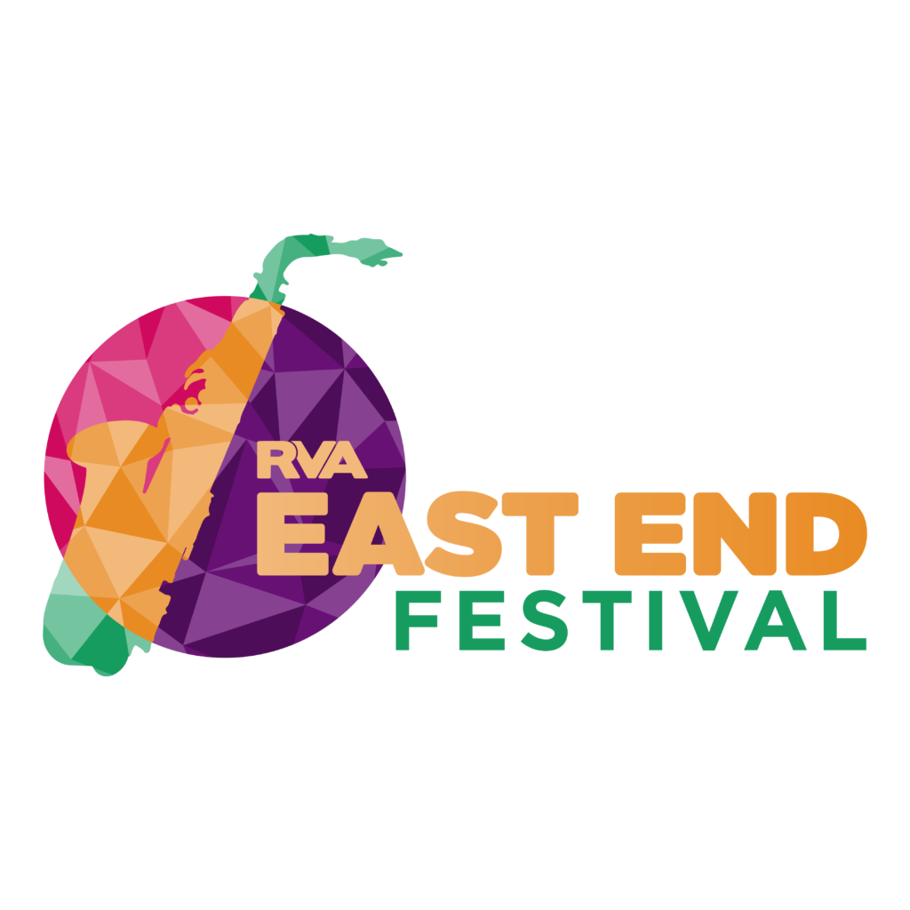 RVA East End Festival Logo1 - The Cultural Current