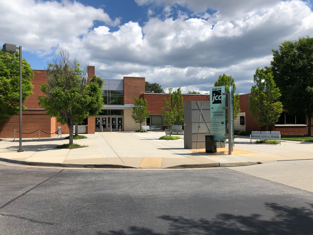 WJCC Building - The Cultural Current
